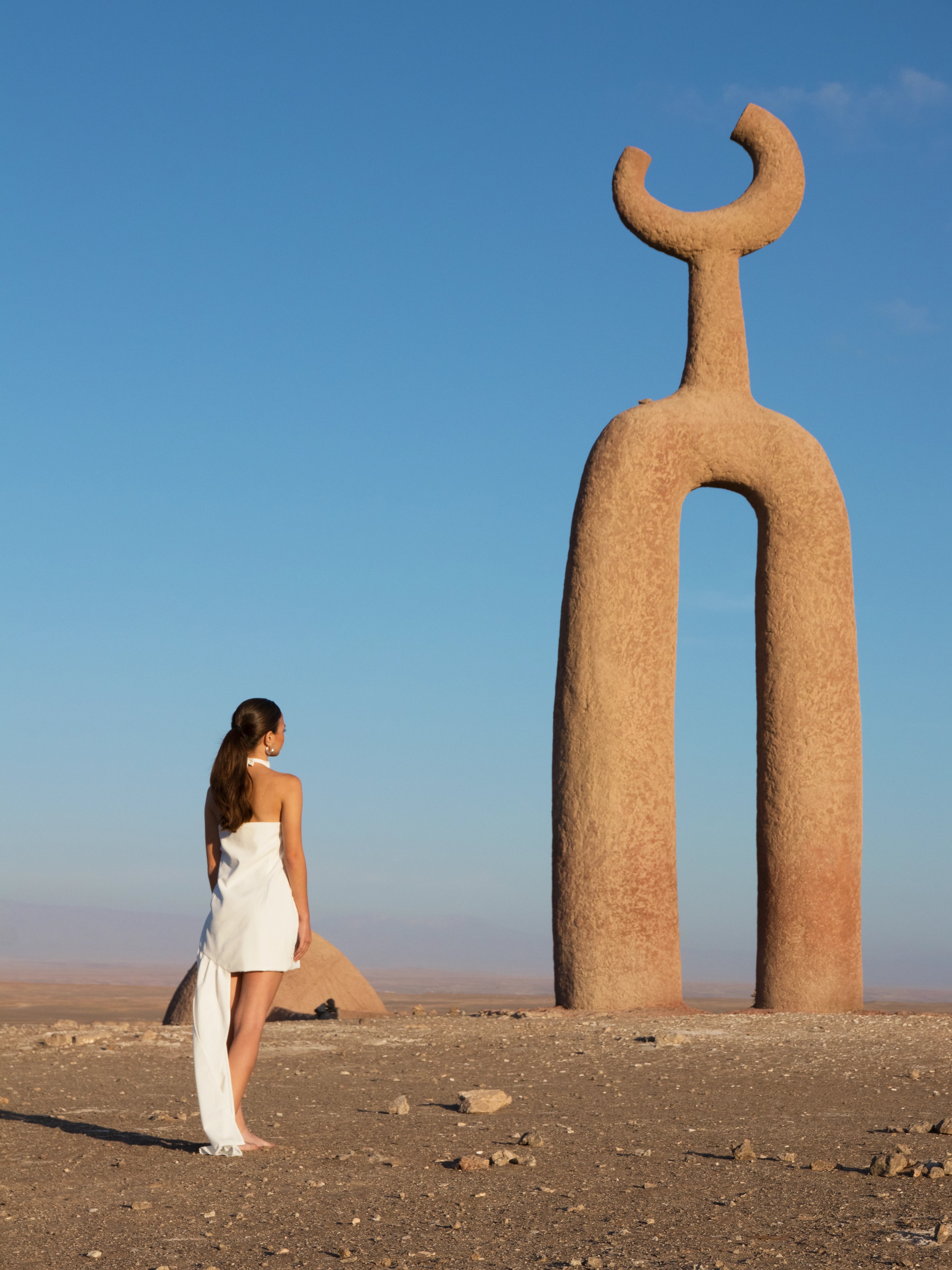 Vestido Panqarkipaña